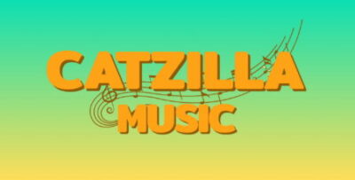 CATZILLA MUSIC